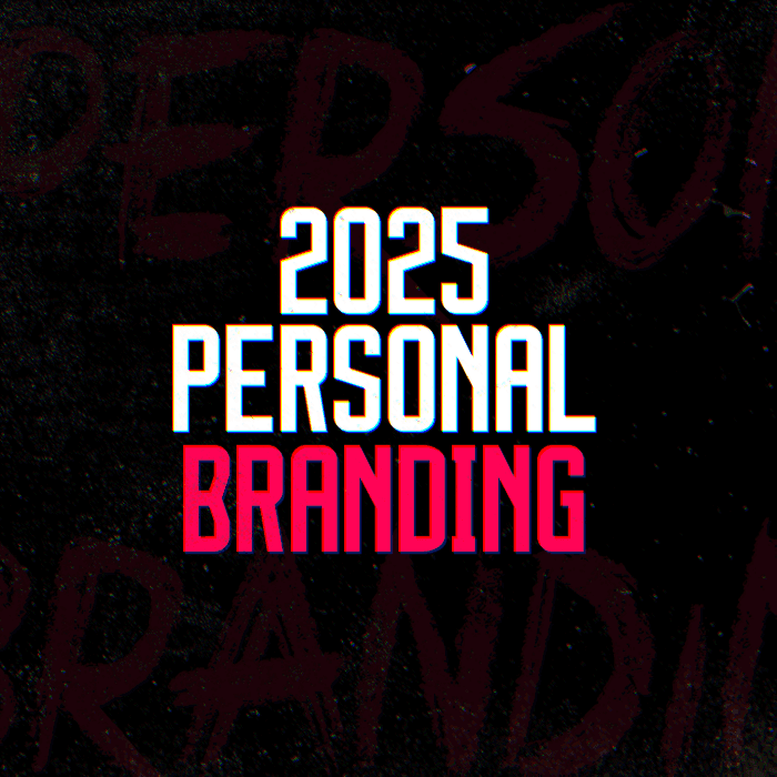 Personal Branding 2025
