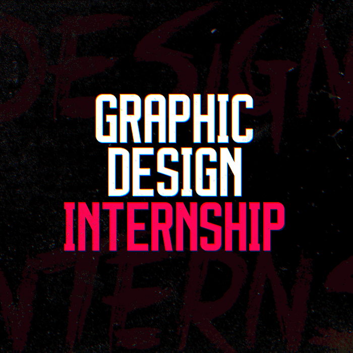 SLMG Graphic Design Internship