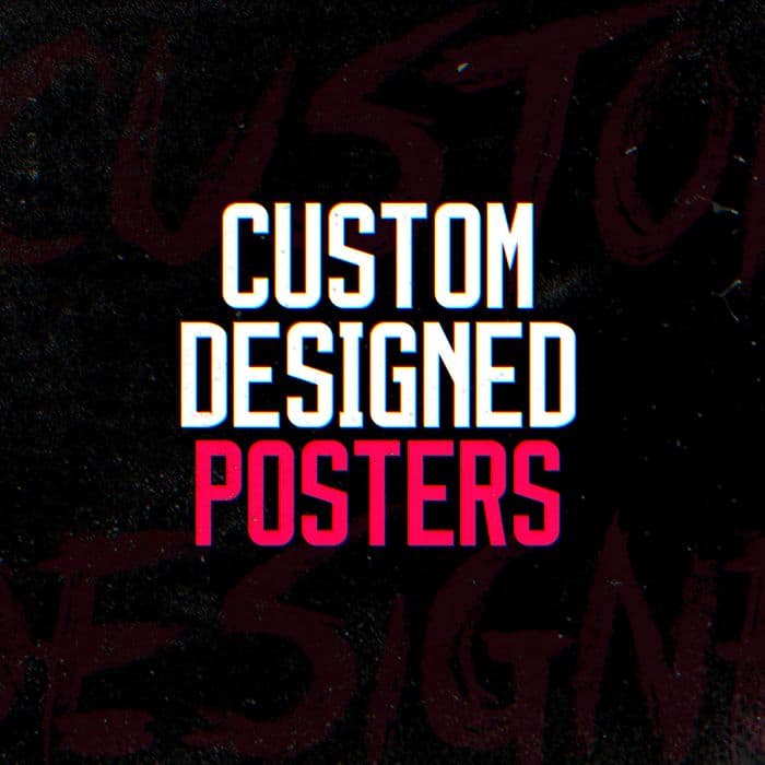Poster designs